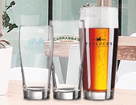 Beer Glasses