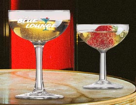 Champagne Glasses