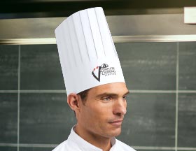 Chefs Hats