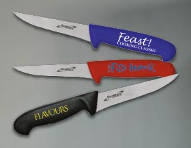 Chefs Knives