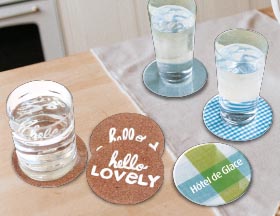 Coasters & Placemats