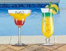 Cocktail Glasses