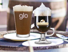 Coffee Glasses