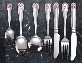 Cutlery