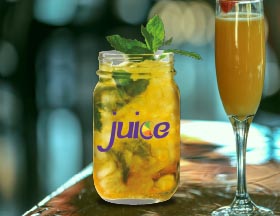Drinking Jars