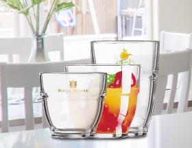 Glass Tumblers