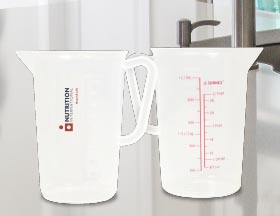 Measuring Jugs