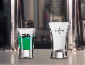Shot Glasses