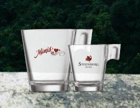 Tea Glasses