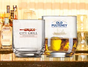 Whiskey Glasses