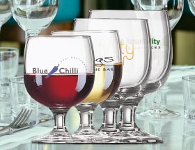 Wine Glasses