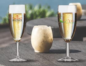 Champagne Flutes