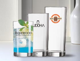 Hiball Glasses