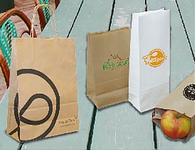 Paper Bags