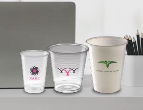 Vending Cups