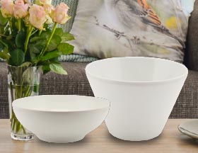 Melamine Bowls