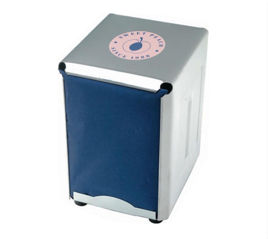 Napkin Dispensers