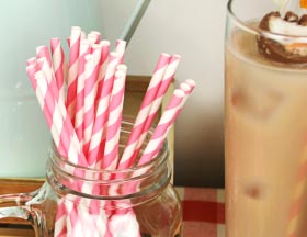 Paper Straws