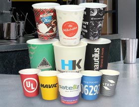 Paper Cups