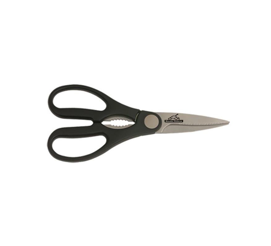 Stainless Steel Kitchen Scissors (8Inch)