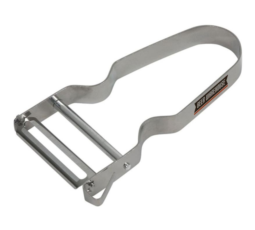 Stainless Steel Speed Peeler