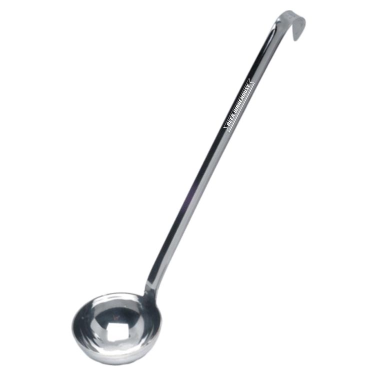 Stainless Steel One Piece Ladle (150ml)
