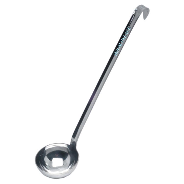 Stainless Steel One Piece Ladles