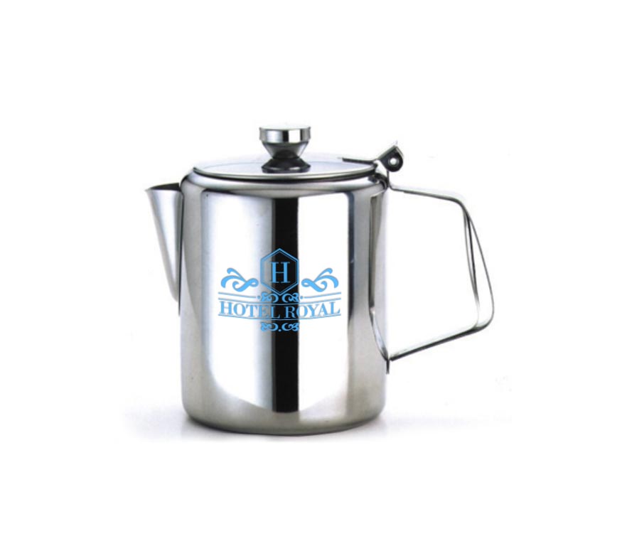 Coffeepot Mirror Finish (600ml/20oz)