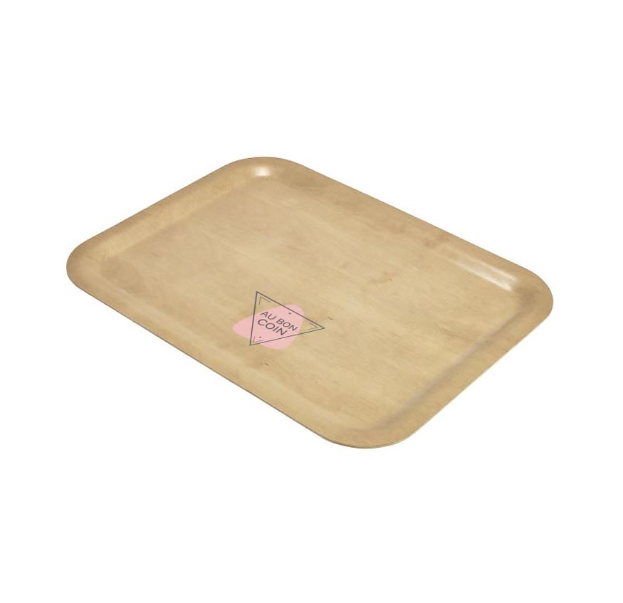 Lightwood Birch Tray (460x340mm)
