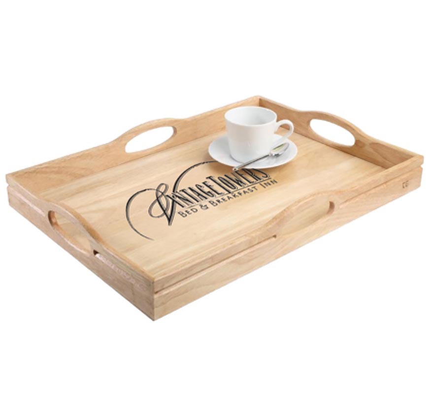 Wooden Tray (500x360mm)