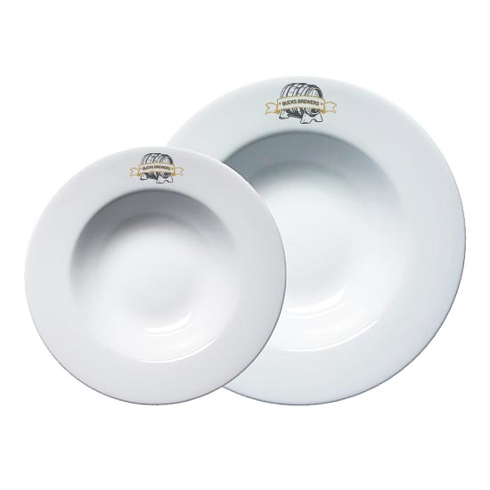 Soup Plates/Pasta Dishes