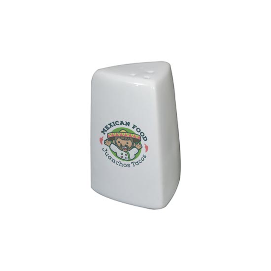 Triangular Salt Pot (6cm)