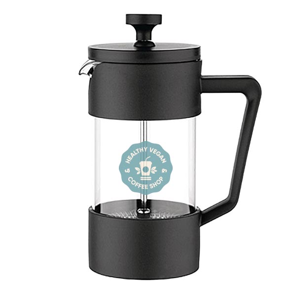 Cafetiere - 3 Cup (350ml)