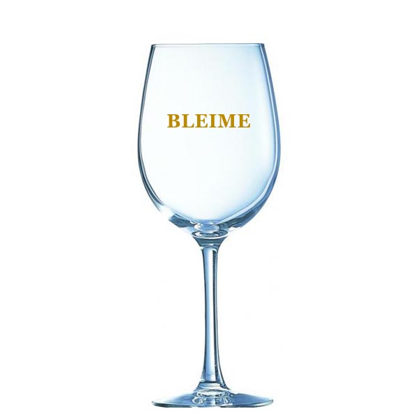 Cabernet Stem Glass (585ml/20oz)