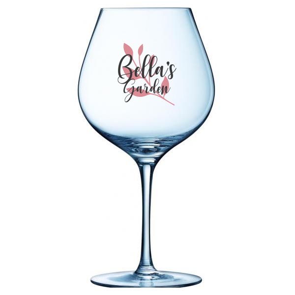 Cabernet Abondant Stem Glass (700ml/24oz)