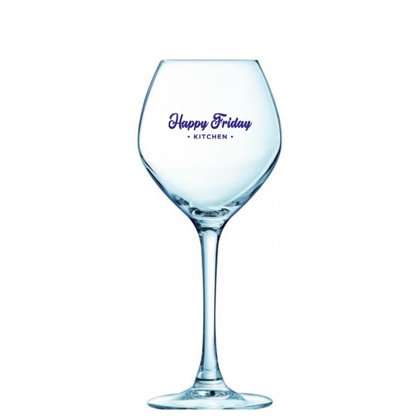 Magnifique Stem Wine Glass (350ml/12.25oz)