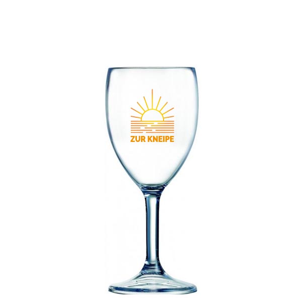 Outdoor Perfect Wine Glass (300ml/10.5oz)