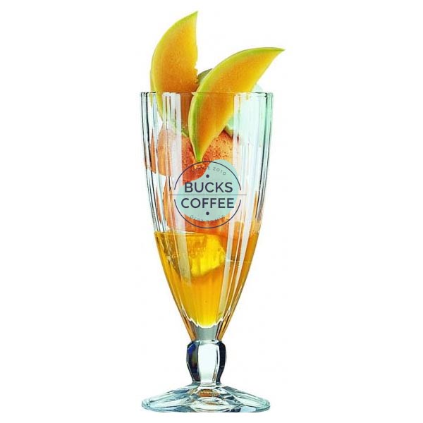 Quadro Dessert Glass (360ml/12.7oz)