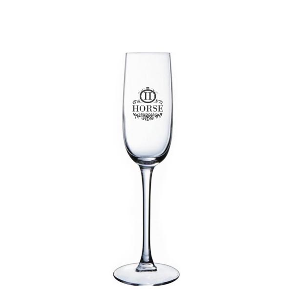 Versailles Flute Glass (160ml/5.5oz)