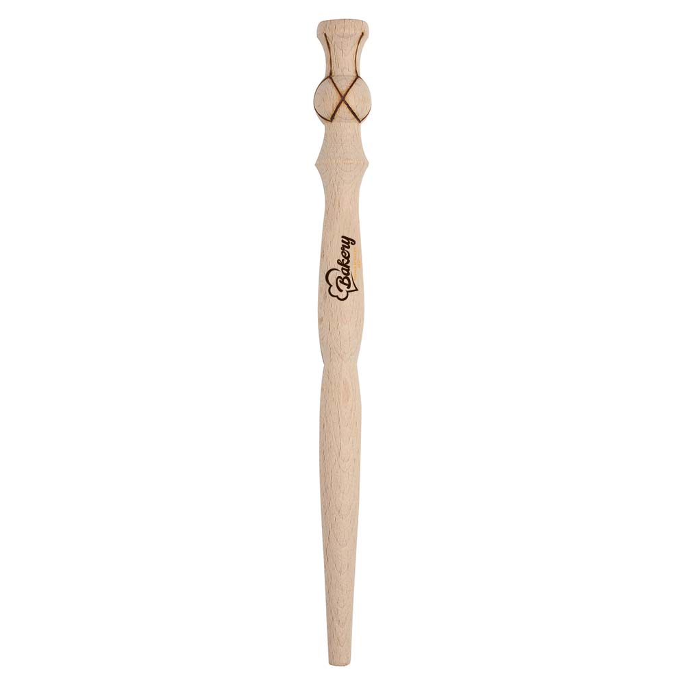 Beech Wood Spurtle - DISCONTINUED