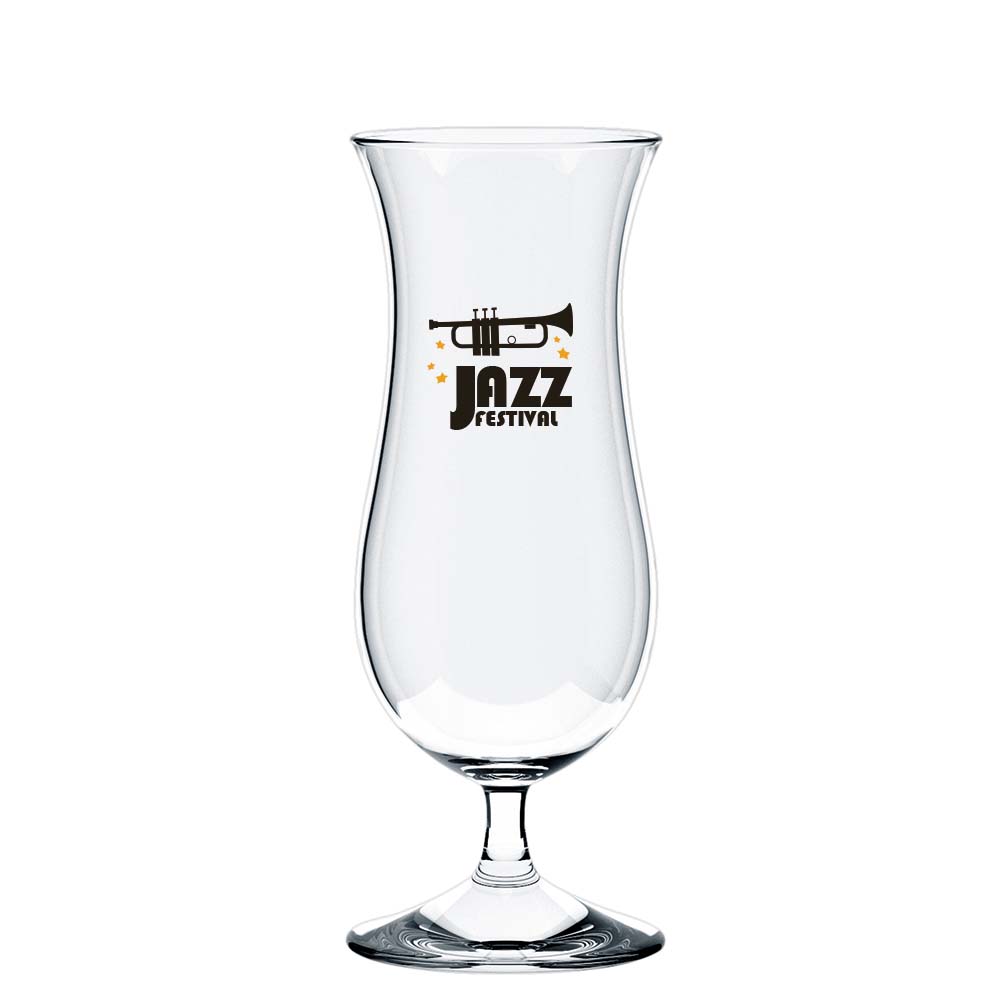 Blue Hawaii Glass (470ml/16.5oz)