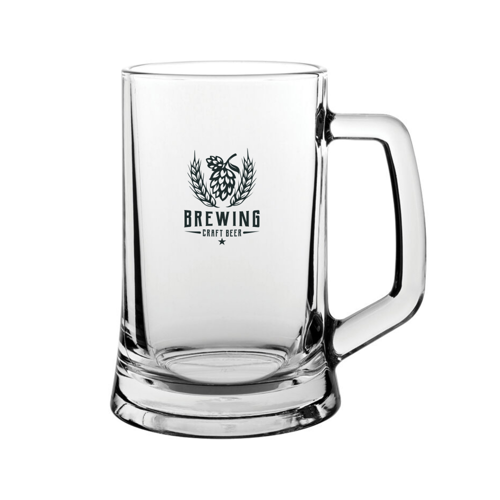 Tankard Beer Mug (400ml/14oz)