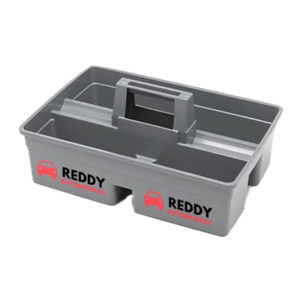 Plastic Carry Caddy (40x27x18cm)