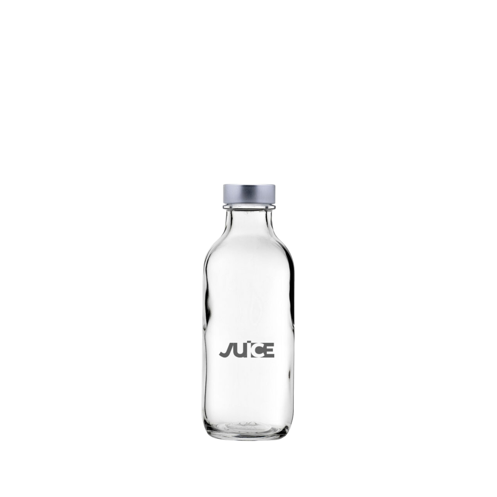 Small Water/Juice Bottle (350ml/12.25oz)