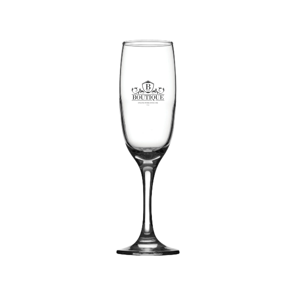 Sensation Exalt Flute Glass (210ml/7.5oz)