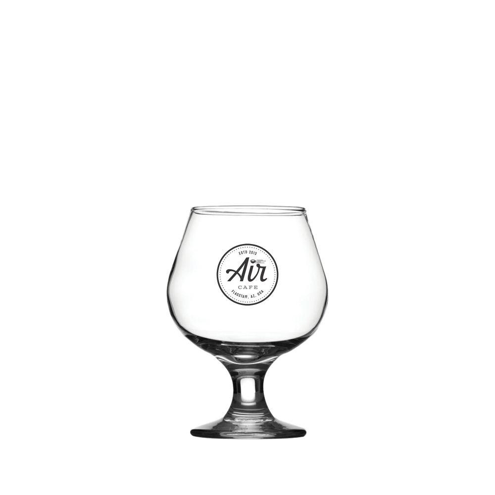 Capri Brandy Glass (265ml/9.33oz)