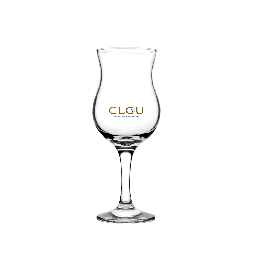 Poco Grande Pina Colada Glass (375ml/13oz)