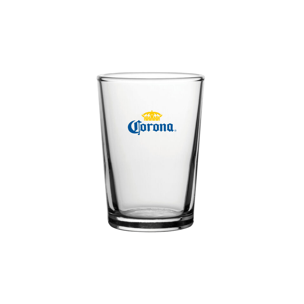 Toughened Conical Glass (200ml/7oz)
