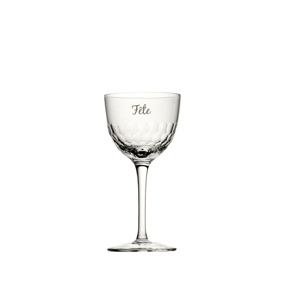 Gatsby Nick and Nora Glass (170ml/6oz)