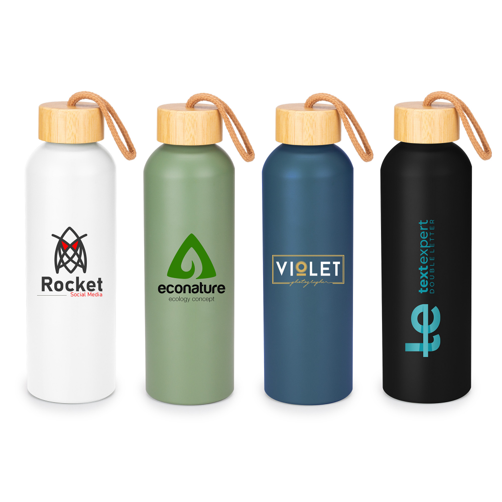 Aluma Bottle